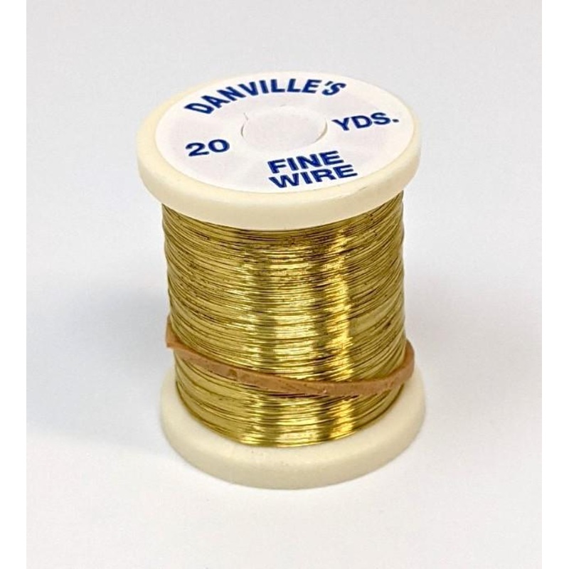 Danville Fine Wire Gold