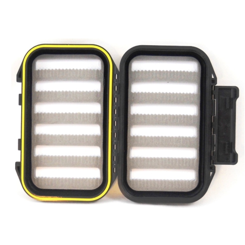 DAO Logo Small Fly Box