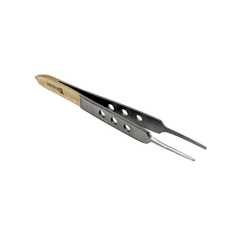 Dr. Slick Bishop Tweezer 4 Straight