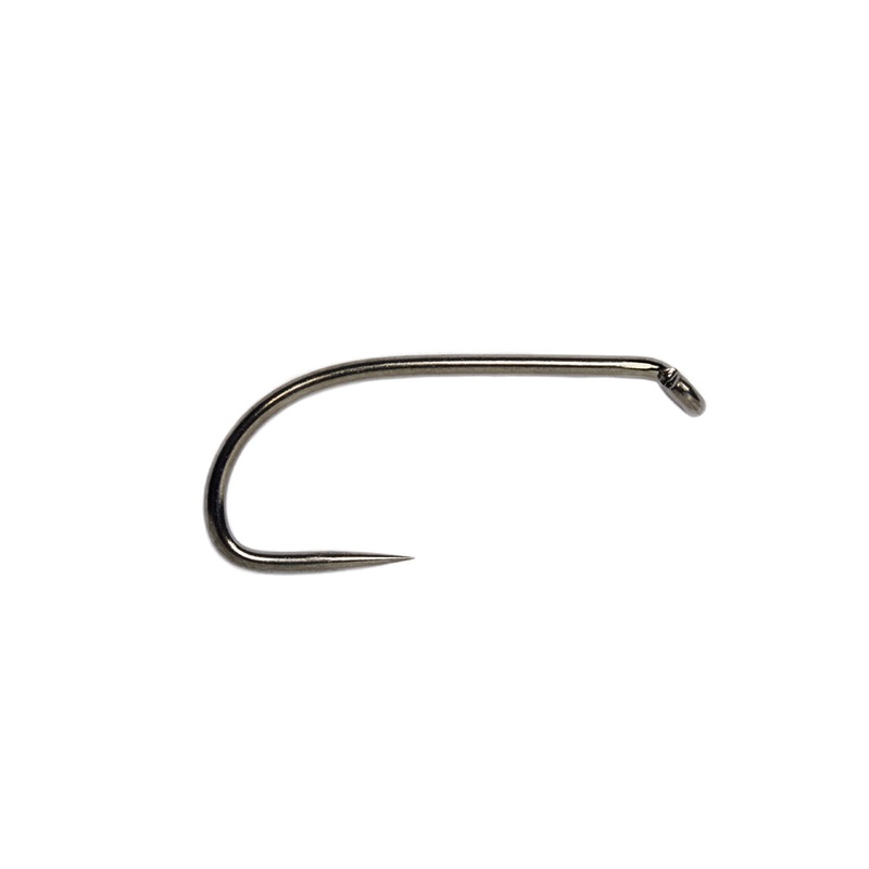 Fulling Mill Competition Heavyweight Barbless Hook