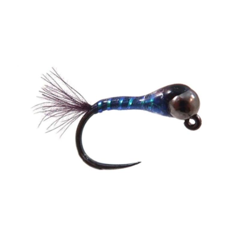 Matt’s Blue Magic|16