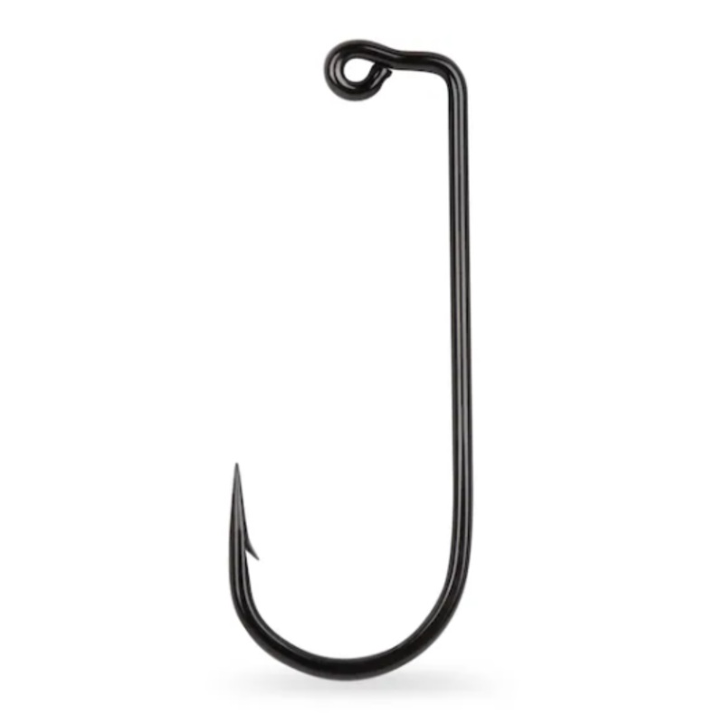 Mustad 32833 Jig Hook 90 Degree 100 Pack