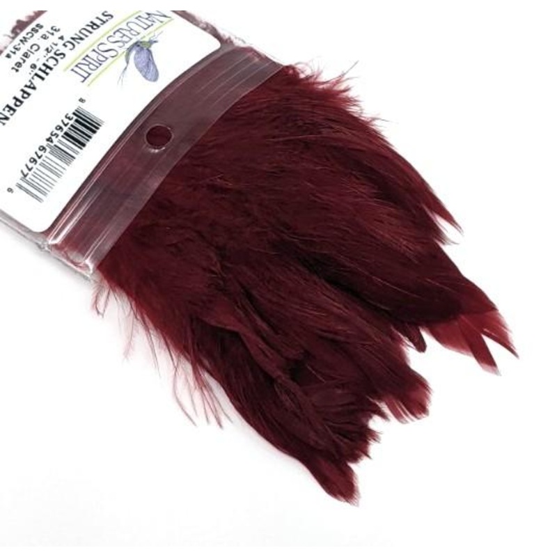 Nature’s Spirit Strung Schlappen – 4 1/2 to 6