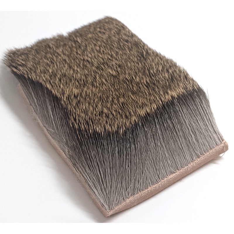 Orvis Comparadun Hair Natural