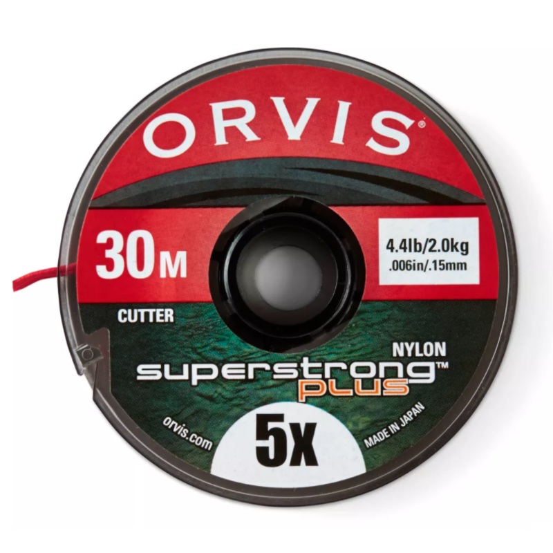 Orvis Super Strong Plus Tippet