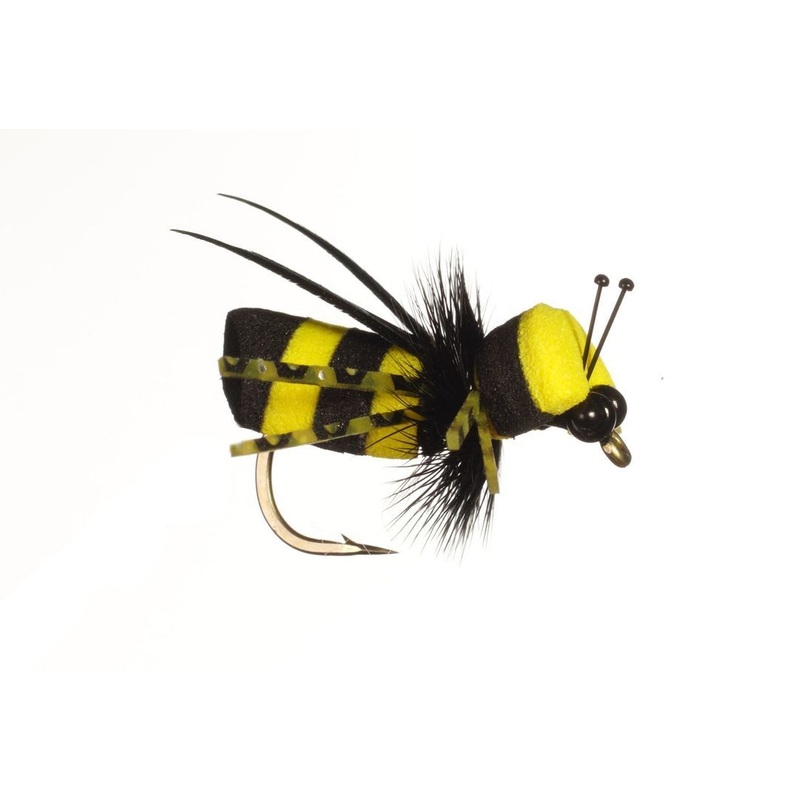 Rainy’s Bumble Bee|10