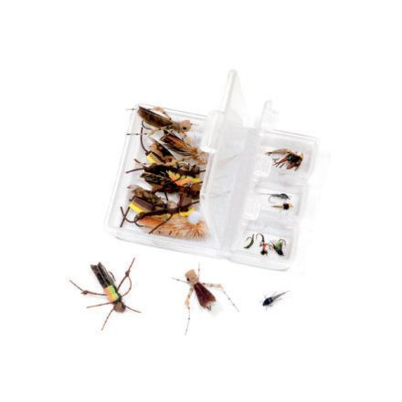 Rainy’s Favorite Hopper/Dropper Assortment (18 Pack)