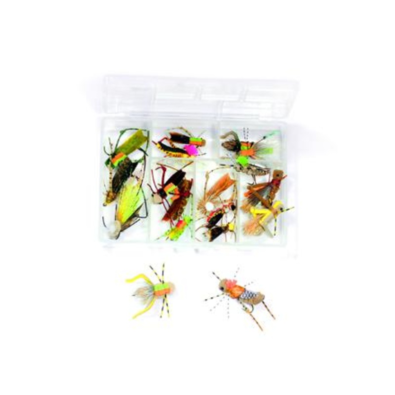 Rainy’s Signature Hopper Assortment (18 Pack)
