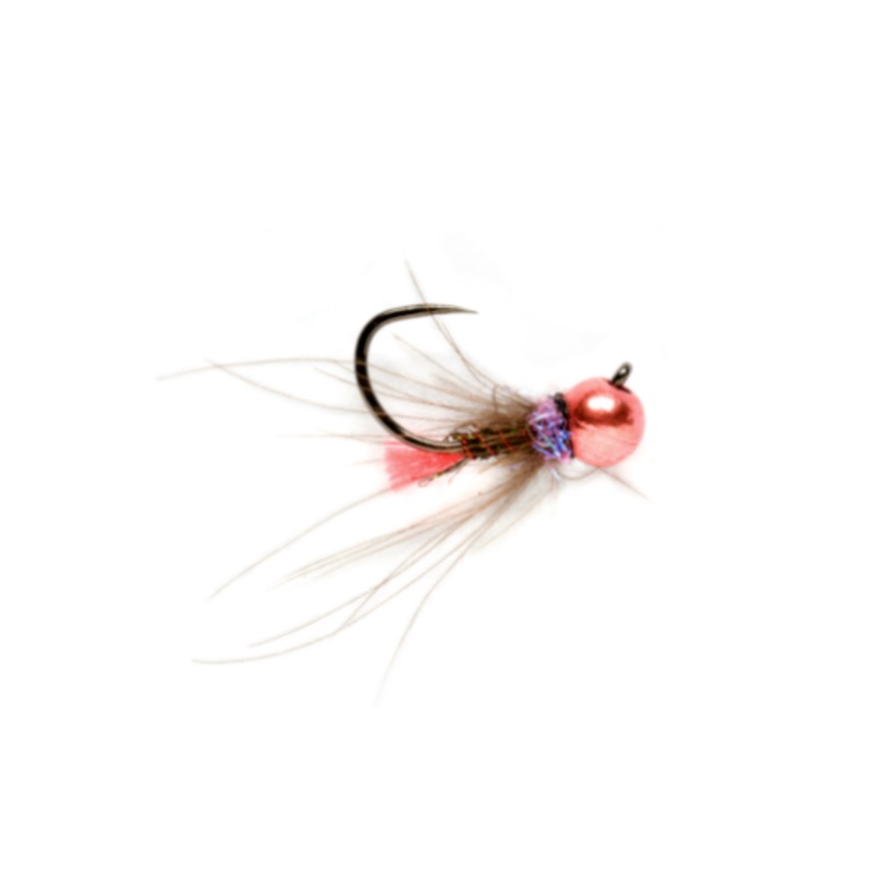 Red Tag Pinky Jig B/L|18d 3.2mm