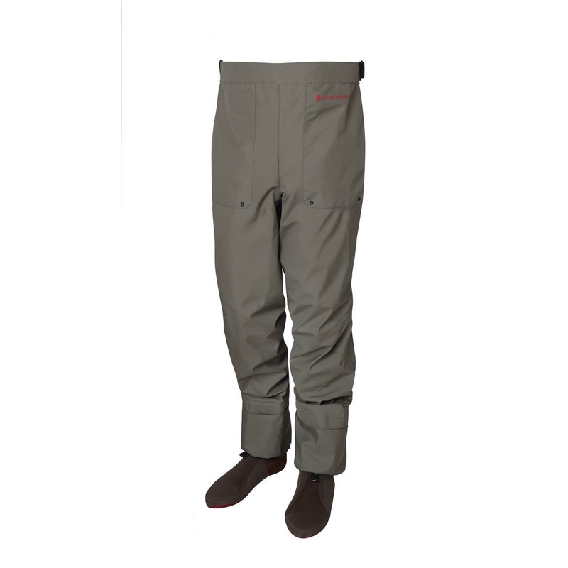 Redington Escape Wading Pants|Slate|S|M|L|XL