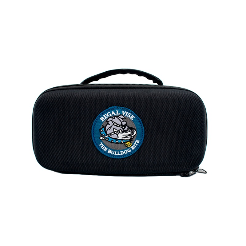 Regal Vise Case/Portfolio