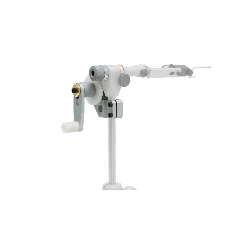 Renzetti Au Sable Speed Crank for Presentation 3000, 4000, Master