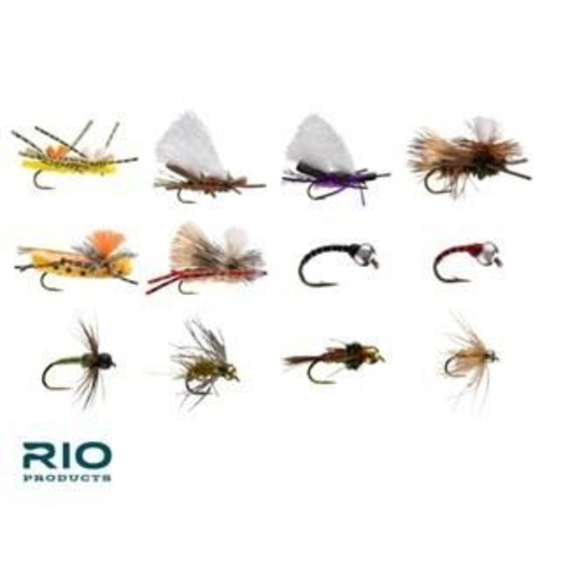 Rio Hopper/Dropper Assortment