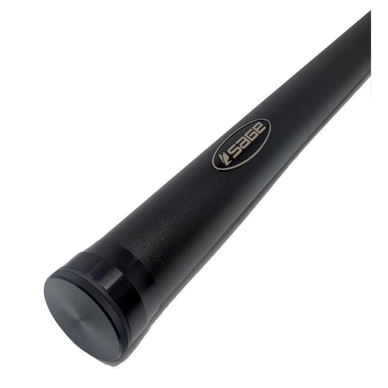 Sage Aluminum Rod Tube 9′ 4 piece