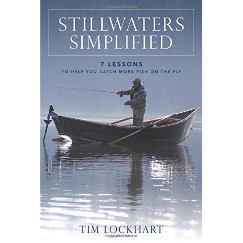 Stillwaters Simplified by Tim Lockhart