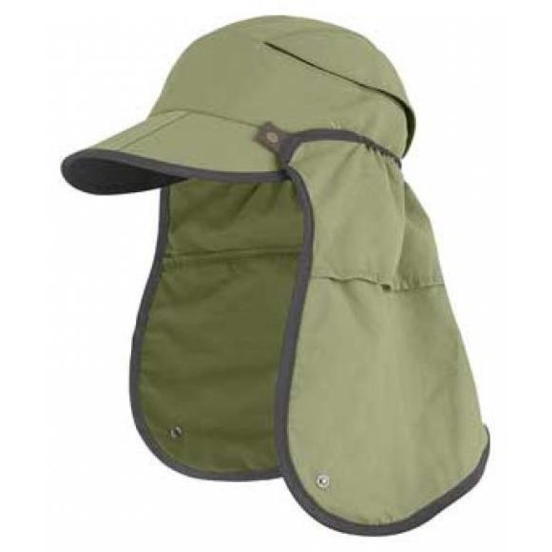 Sunday Afternoons Sun Guide Cap