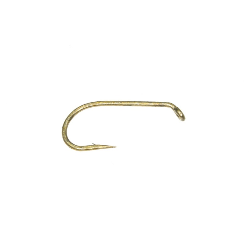 Tiemco 921 Hook 100 pack|Size 14