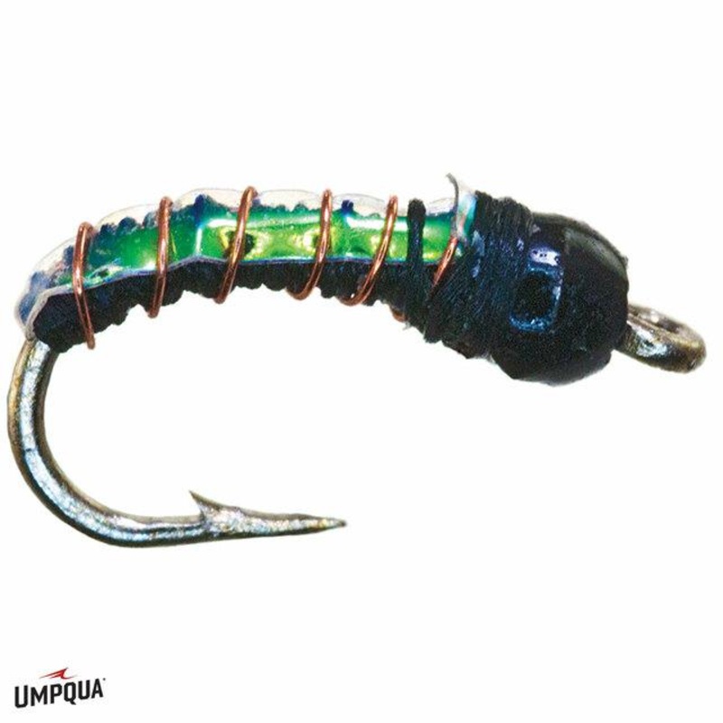 Tungsten Black Beauty|18|20|22