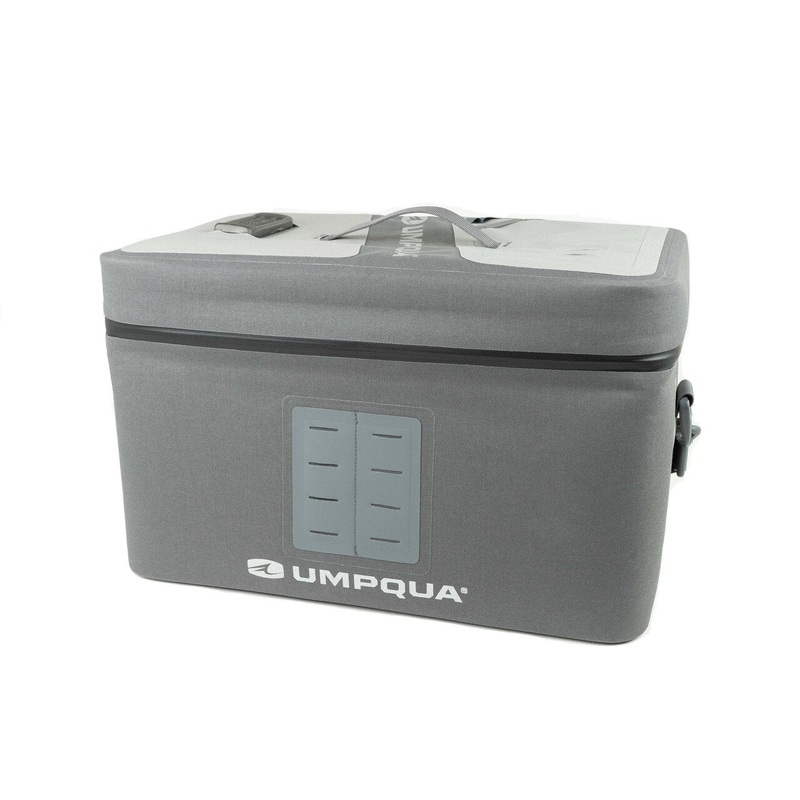 Umpqua ZS2 Large Waterproof Boat Bag