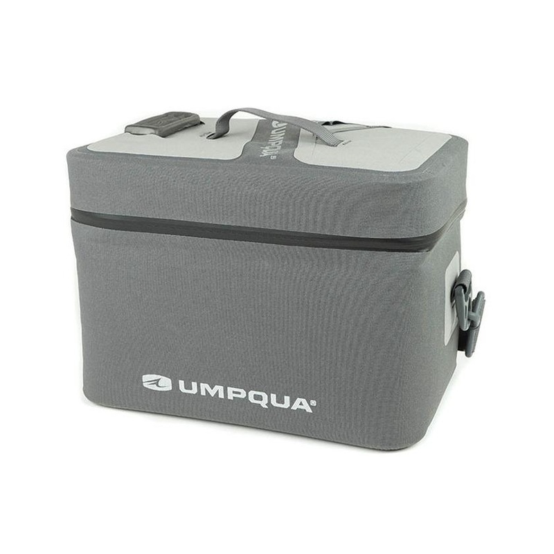 Umpqua ZS2 Medium Waterproof Boat Bag