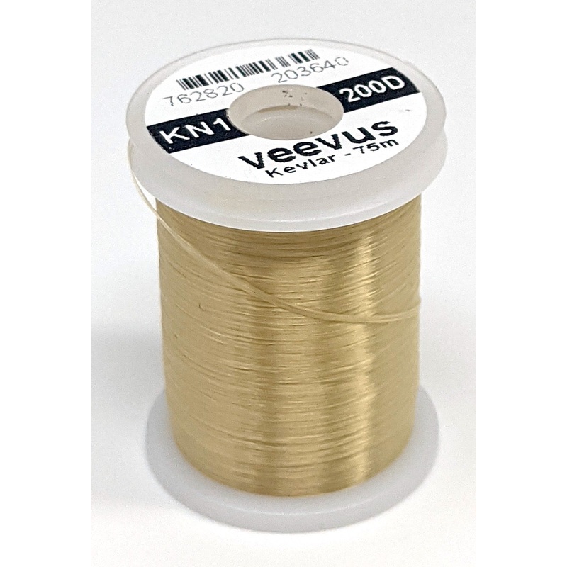 Veevus Kevlar Natural