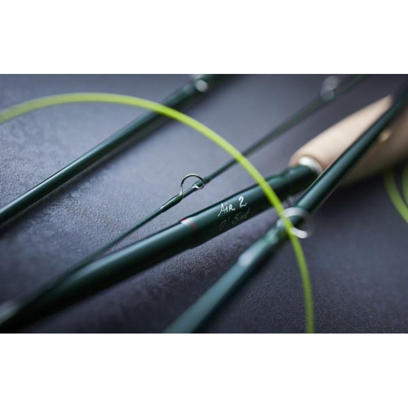 Winston Air 2 Fly Rod|9′ 5wt|8’6″ 4wt|9′ 6wt|9’6″ 5wt|9’6″ 6wt|9’6″ 4wt|8′ 6″ 5wt