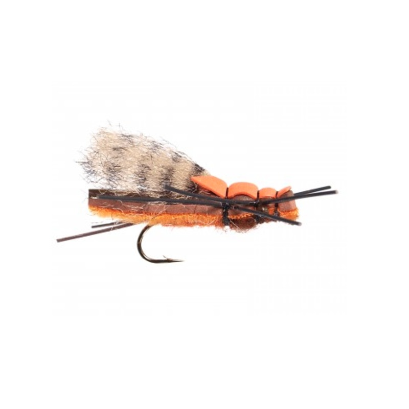 YFG Franken’ Salmon 8