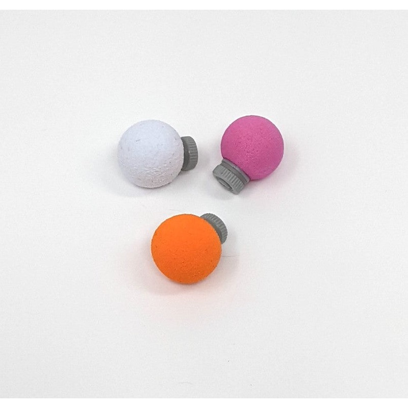 Airlock Strike Indicator 1/2 Single