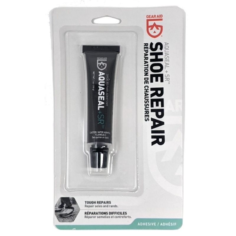 Aquaseal +SR Shoe Repair 1 oz