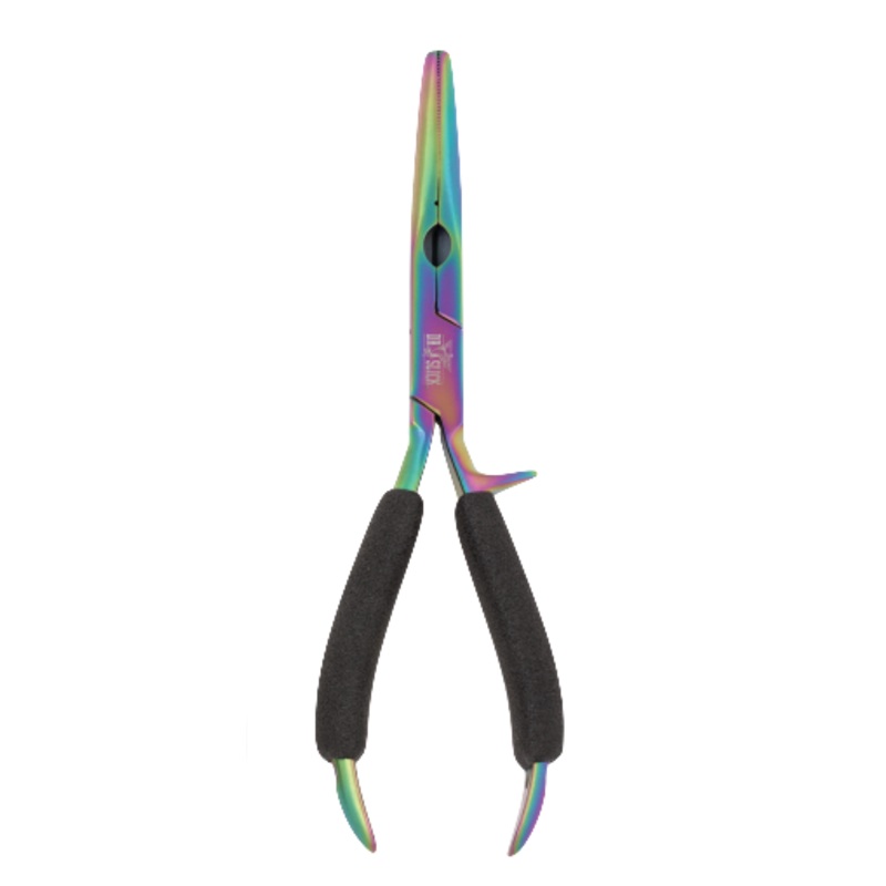 Dr. Slick Barracuda Plier 8.5 Prism
