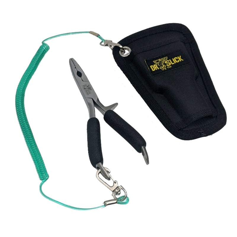 Dr. Slick Chain Nose Pliers