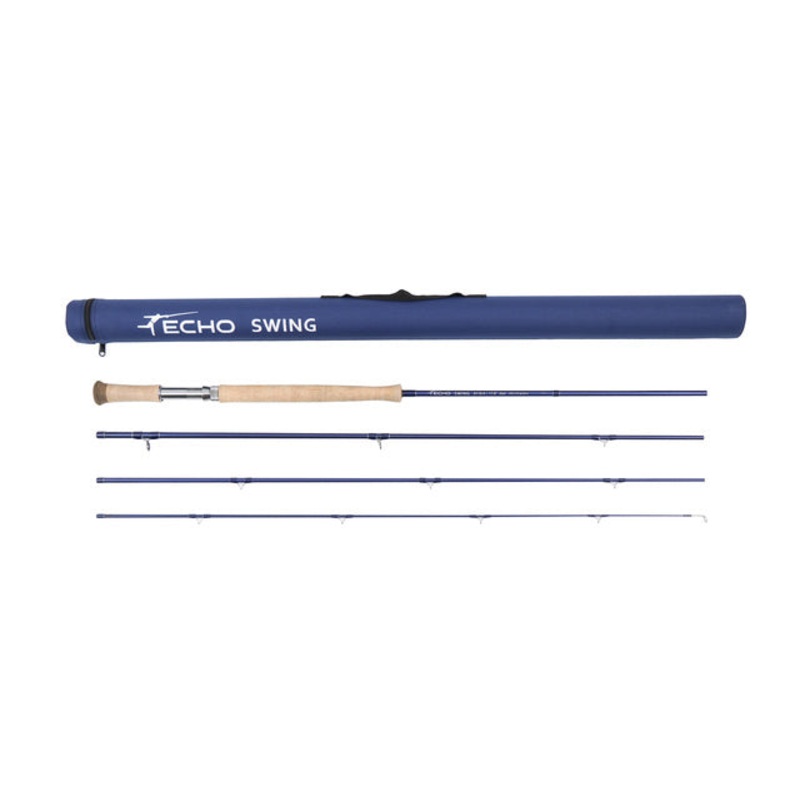 Echo Swing Switch Rod|11’6″ 6wt|11’7″ 7wt|11’8″ 8wt
