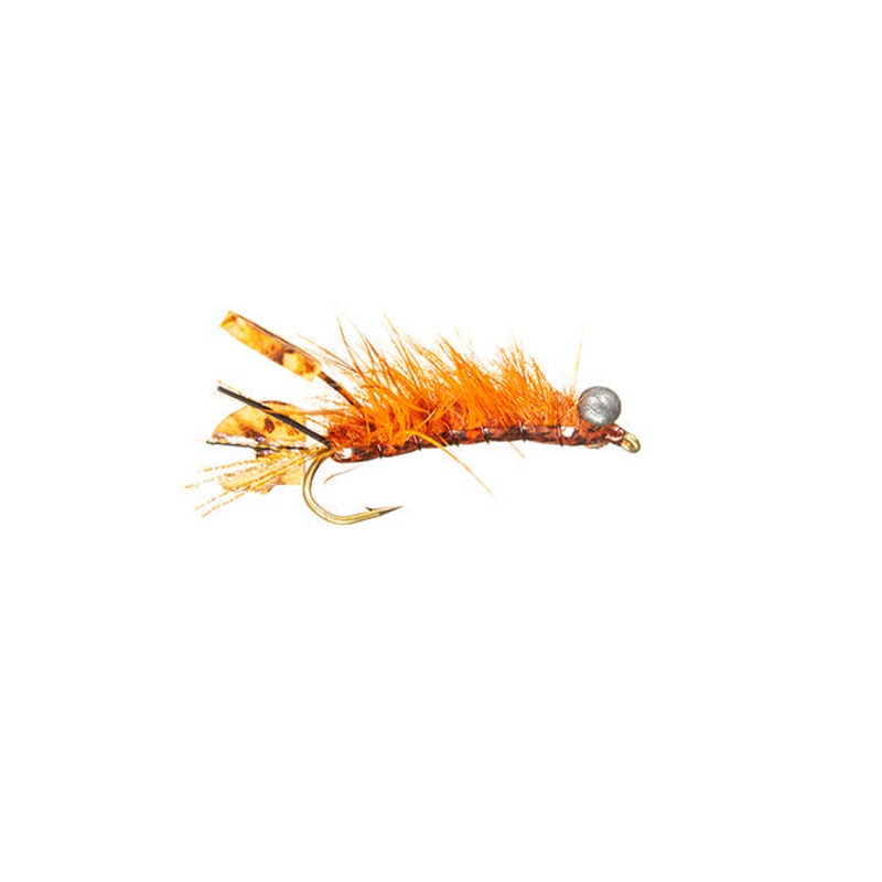 Fighting Craw|Rust|4|8