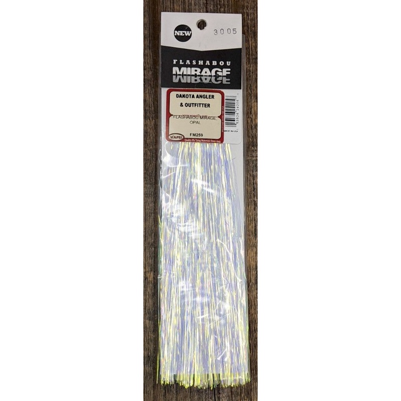 Flashabou Mirage – Opal