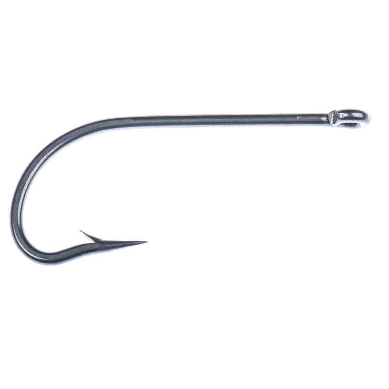 Hareline Core C2546 Salt SW Finish Hook
