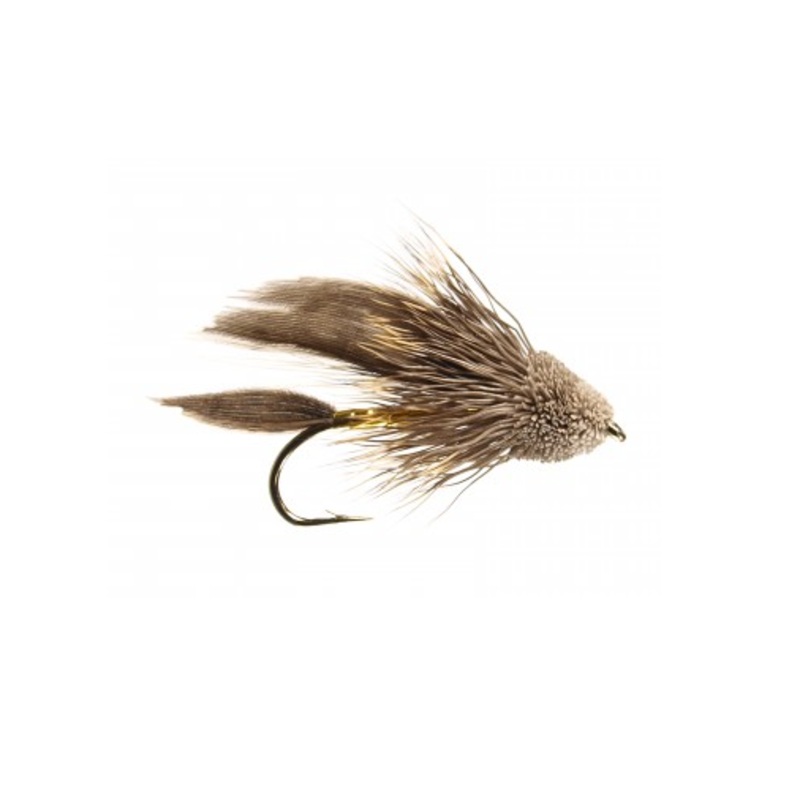 Muddler Minnow