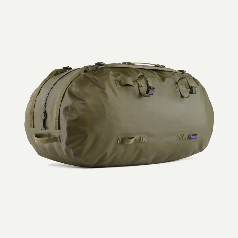 Patagonia Guidewater Duffel 80L