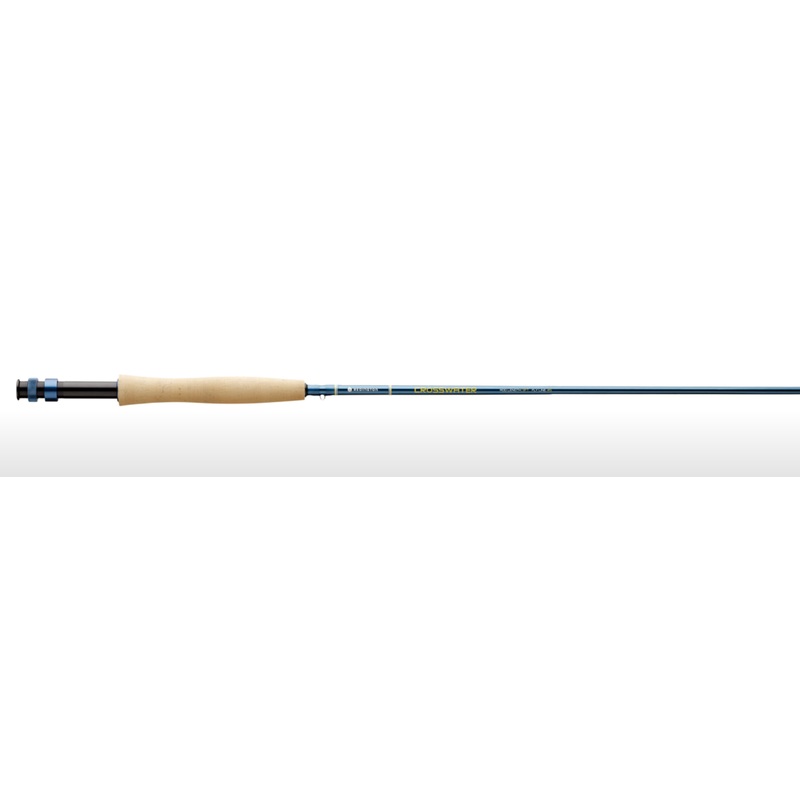 Redington Crosswater Rod W/Bag 9’0 5wt 4pc