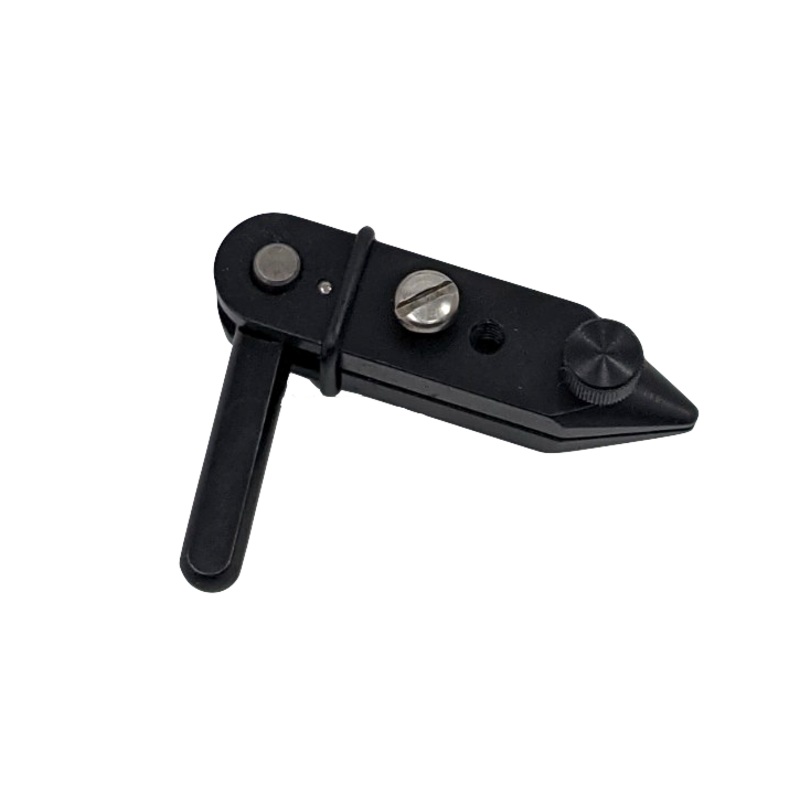 Renzetti SW Traveler Cam Jaws