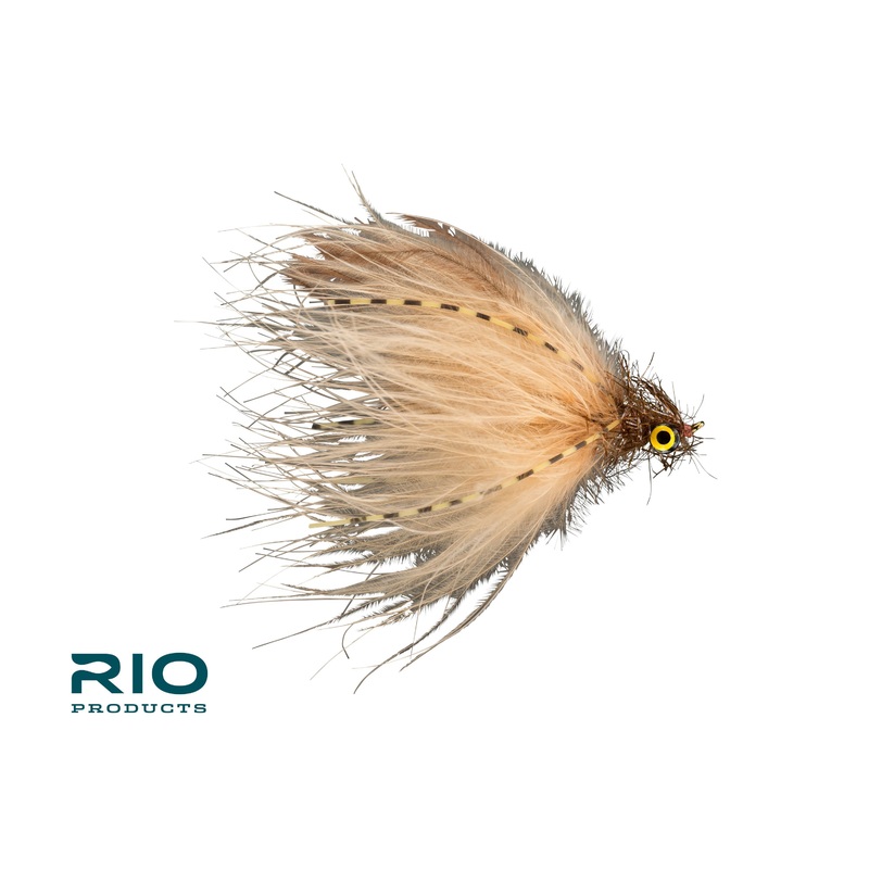 Rio’s Tractor Tan/Brown Size 4