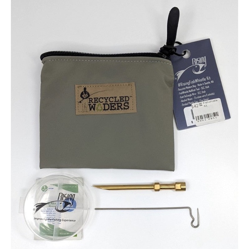 Rising Fishwhistle Kit