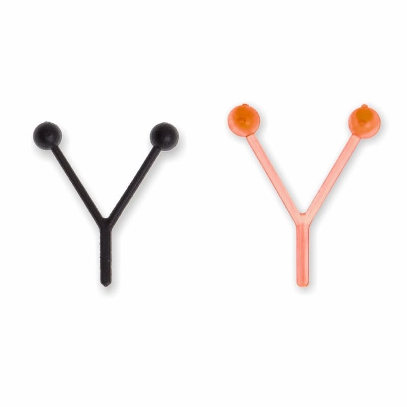 Stonfo Shrimp Eyes 2.0mm & 2.7mm Assortment Pack