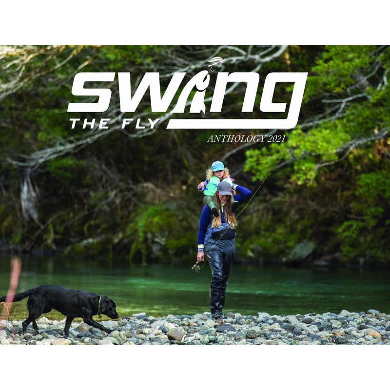 Swing the Fly: Anthology 2021