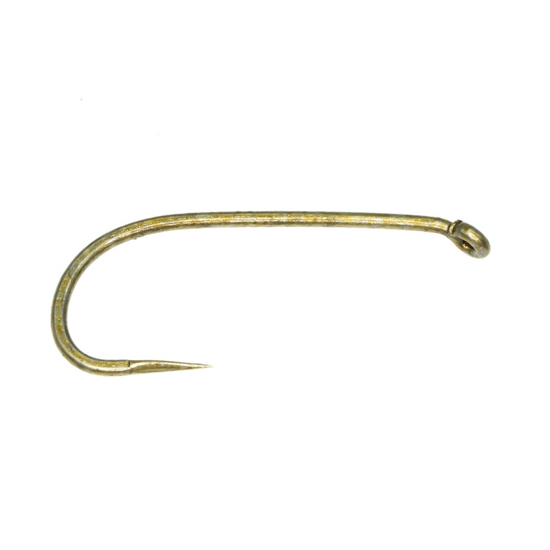 Tiemco 100SP-BL Hook 25 Pack|12|14|16|18|20