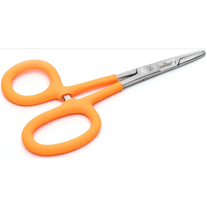 Umpqua River Grip Scissor Clamp
