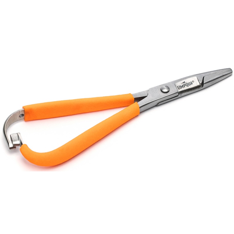 Umpqua Rivergrip Mitten Scissor Clamp