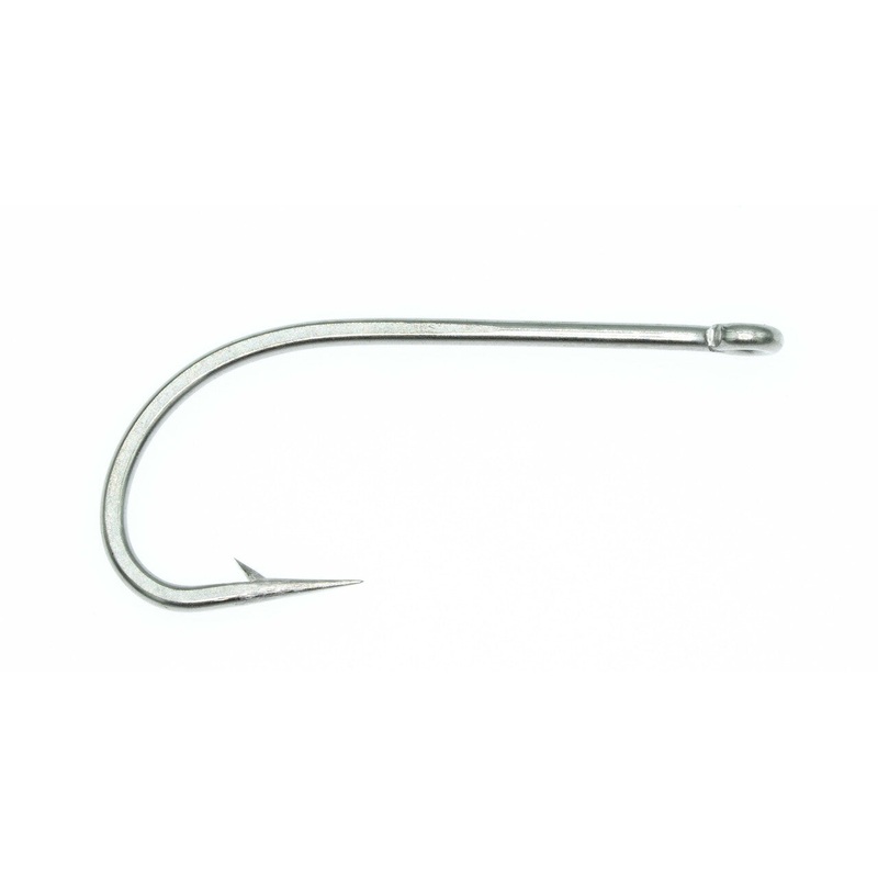Umpqua U402 U-Series Hook 25 Pack