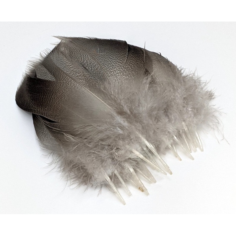 Wapsi Mallard Bronze Spey Large Select