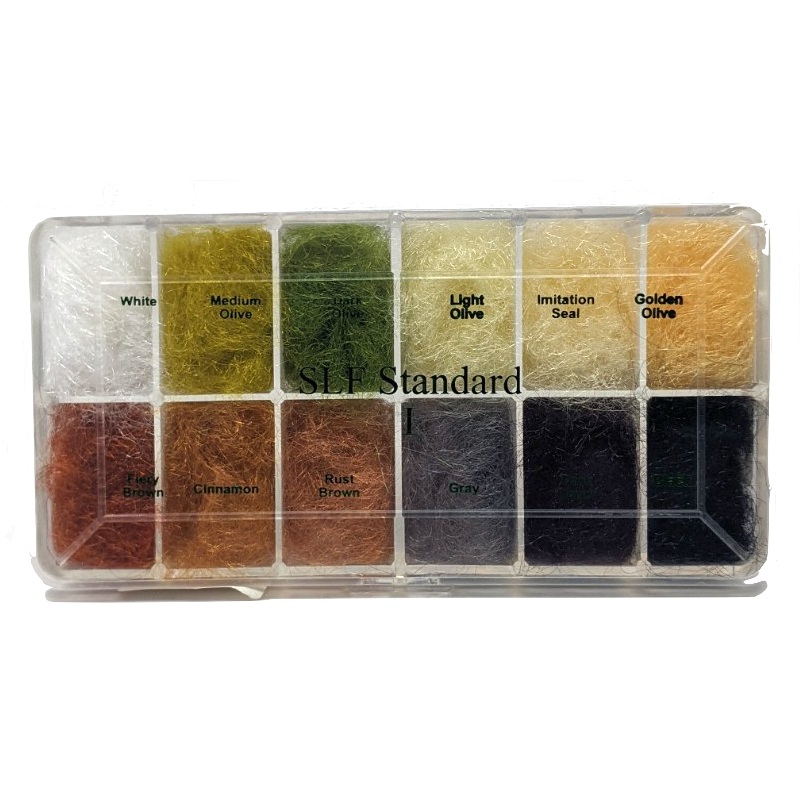 Wapsi SLF Standard Dub Dispenser #1