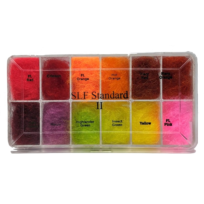 Wapsi SLF Standard Dub Dispenser #2